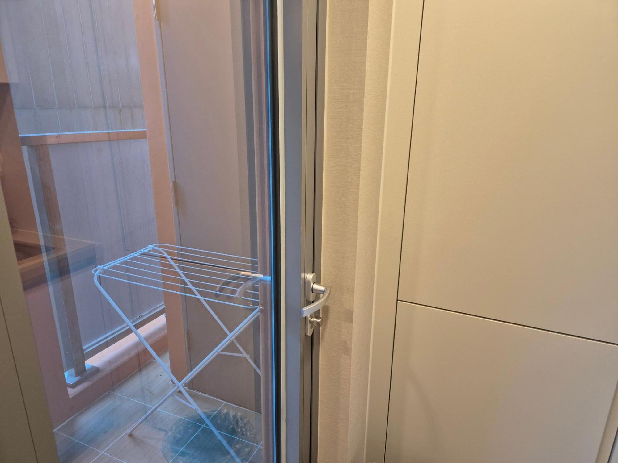 The Solid Residence - Elbon The Stay By Haeundae Busan Exterior foto